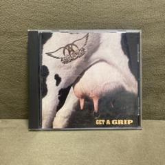 2025年最新】AEROSMITH get a gripの人気アイテム - メルカリ