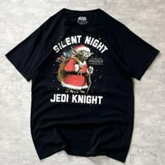 スターウォーズ Tシャツ 黒 ヨーダ 映画T ムービーT 00s STAR WARS YODA Tシャツ スターウォーズ ヨーダ - メルカリ