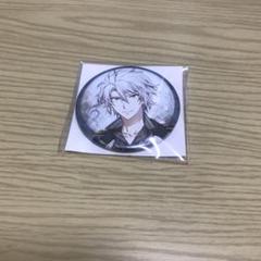 アイナナ 八乙女楽 缶バッジ 2個セット 2周年 種村有菜 - メルカリ