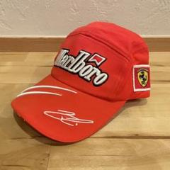 希少‼️ライコネン 2007年 フェラーリ F1 支給品 非売品 プーマ製 希少‼️ライコネン 2007年 フェラーリ F1 支給品 非売品 プーマ