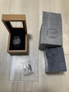 【美品｜着用数回】カシオ G-SHOCK GCW-B5000UN-1JR