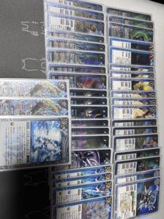 【大量！】バトスピ フラカンデッキ 計80枚 000000042185_3yEDzFu.jpg