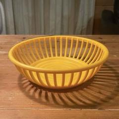 Alessi Enzo Mari フルーツボウル バスケット エンツォ・マリ