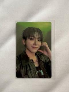 SEVENTEEN ラキドロ　 第2弾 トレカ スングァン weverse SEVENTEEN スングァン HBD ラキドロ weverse トレカ - メルカリ