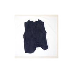 ▪️【ARTS&SCIENCE】STRIPE VEST