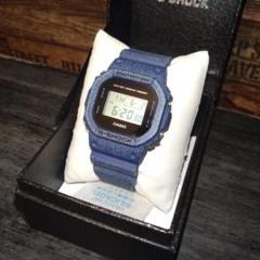 2025年最新】g-shock 5600 デニムの人気アイテム - メルカリ