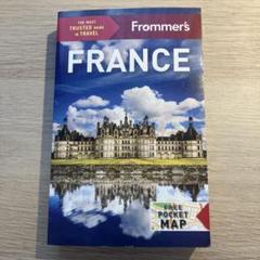 Frommer's France (Complete Guide)