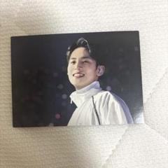 SEVENTEEN FOLLOW FELLOW 後半 トレカ ミンギュ