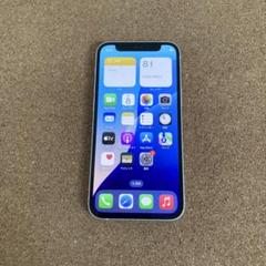 2205【早い者勝ち】電池新品☆iPhone12mini 64GB SIMフリー