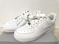 Travis Scott NIKE AIR FORCE 1 07 UTOPIA
