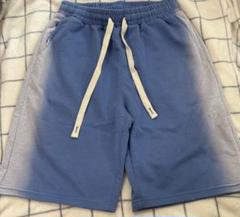 メンズショートパンツ 2XL ♥5分丈