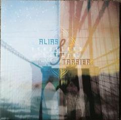 ALIAS & TARSIER / BROOKLAND OAKLYN LP
