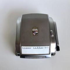 珍品 リンホフ CINE-ROLLEX 56×72 フィルムホルダー カメラ
