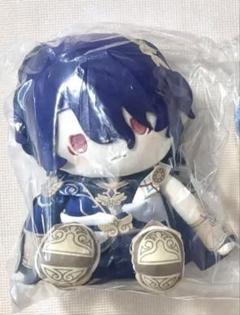 崩壊スターレイル　DR.レイアシオぬいぐるみ　一番くじ　C賞 一番くじ 崩壊スターレイル レイシオ ぬいぐるみ｜Yahoo!フリマ