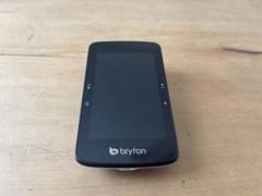 Bryton Rider S500