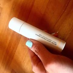 無印(MUJI) UVベースコントロールカラー イエロー