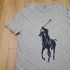 ポロラルフローレン ビッグポニー Tシャツのサムネイル