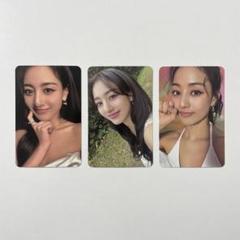 TWICE ツウィ ジヒョ トレカ TWICE - TWICE With YOU-th トレカ (ジヒョ)の通販 by