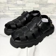 2025年最新】zara レザーサンダル メンズの人気アイテム - メルカリ