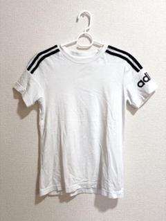 adidas アディダスTシャツ150cm