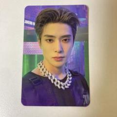 NCT127 2 baddies C ver ジェヒョン トレカ 2025年最新】nct127 ジェヒョン トレカ 2baddiesの人気アイテム