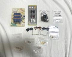 ちびぬい　ボタン&アクセサリーのサムネイル