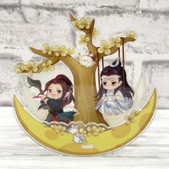 魔道祖師　アクリルスタンド