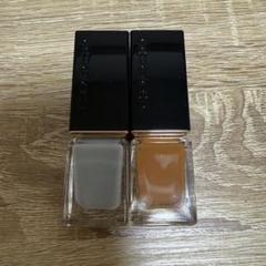 SUQQU ネイル2本セットのサムネイル