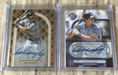 【4月 SALE】MLBデール・マーフィー 直筆サイン写真 MVP 82,83 2025年最新】デール・マーフィーの人気アイテム - メルカリ