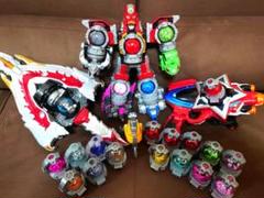 【まとめ売り】仮面ライダー ヒーロー戦隊 マスコット 計34体セット 2025年最新】戦隊まとめ売りの人気アイテム - メルカリ