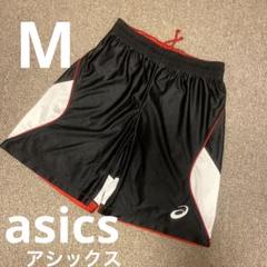 アシックス バスケットボールパンツ M - メルカリ