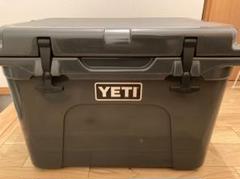 YETI イエティ クーラーボックス タンドラ TUNDRA35 チャコール