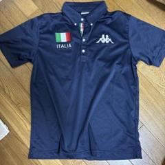 美品　Kappa イタリア　ゲームシャツ　LLサイズのサムネイル