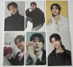 SEVENTEEN the8 まとめ売り トレカ その他 THE8 トレカ まとめ売り - メルカリ