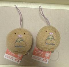 【すみっコぐらし】お買い物ちびマスコット