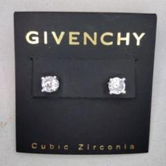 【美品・定価6.6万】ジバンシィ　レディース　ピアス　ロック　イヤリング 美品・定価6.6万】ジバンシィ レディース ピアス ロック イヤリング