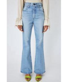 【新色】MVS D/BLU FLARE moussy MVS L/BLU FLARE 25inch - メルカリ