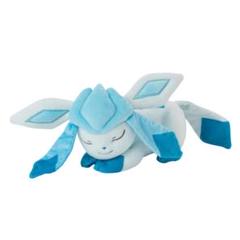 【初期版】グレイシア ドール ぬいぐるみ ポケモンぬいぐるみ グレイシアドール - ポケモングッズ紹介