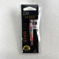 ダイワTGベイト30g PHケイムラコットンキャンディのサムネイル