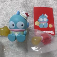 POPMART ハンギョドン サンリオ
