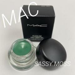 2025年最新】mac フルイッドラインの人気アイテム - メルカリ