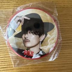 三代目JSB 今市隆二さん　KINGDOM会場限定ガチャ♡缶バッジ