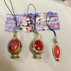 まどマギ　ソウルジェムストラップ
