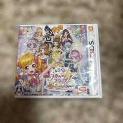 アイカツスターズ3DS my special appeal