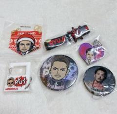 最終値下げ・新品未使用】三代目JSB 今市隆二グッズ ガチャ