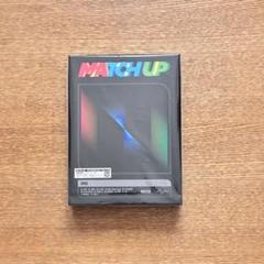 INI MATCH UP 松田迅 収納ボックス MATCH UP【CD】【+DVD】 | INI | UNIVERSAL MUSIC STORE