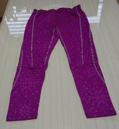 【美品】ナイキ スパッツ レディース Lサイズ
