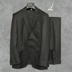 美品⭐︎ポールスミス × チェルッティ セットアップスーツ チャコールグレー M 楽天市場】ポールスミス Paul Smith（スーツ・セットアップ