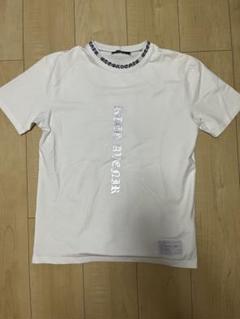 adamsJUGGLER リフレクターTシャツ