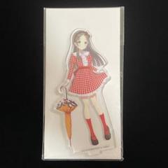 倉本千奈 学園アイドルマスター 学マス ローソン アクリルスタンド チェック